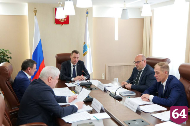 В Саратовской области появятся 5 новых поликлиник