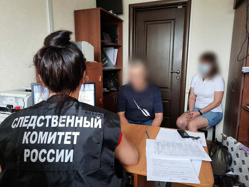 Жителя Саратова убили и сожгли в посадках