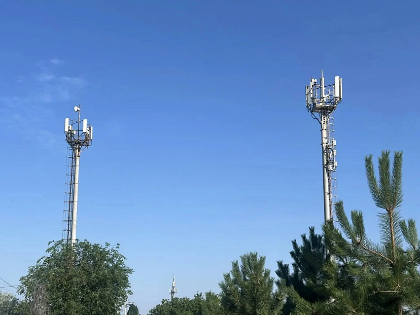 Жителей Саратовской области призвали проголосовать за новые вышки сотовой связи