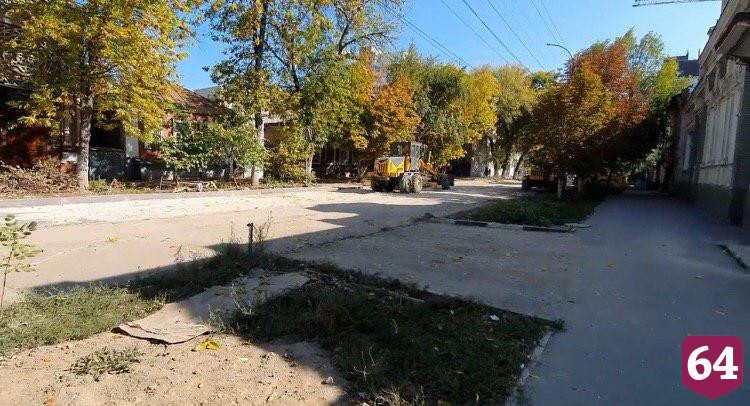 Ширвиндт влюбился в Саратове и почувствовал себя, как в Москве