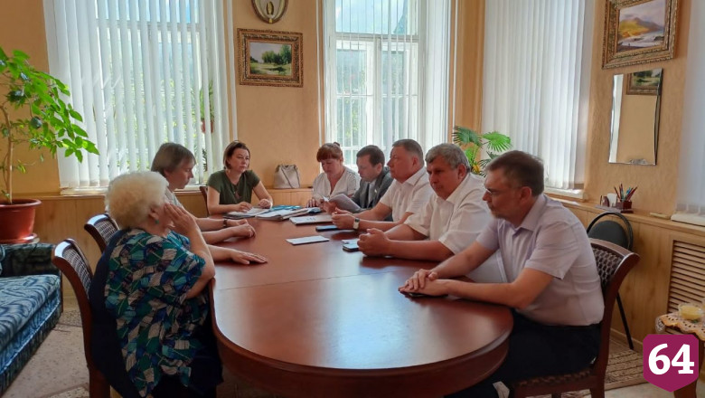 В Петровском районе определились кандидаты на должность главы