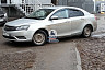Жителей Энгельса возмутили автохамы на тротуаре