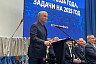 Вячеслав Володин заподозрил главу Саратова в шаманстве из-за отсутствия снега
