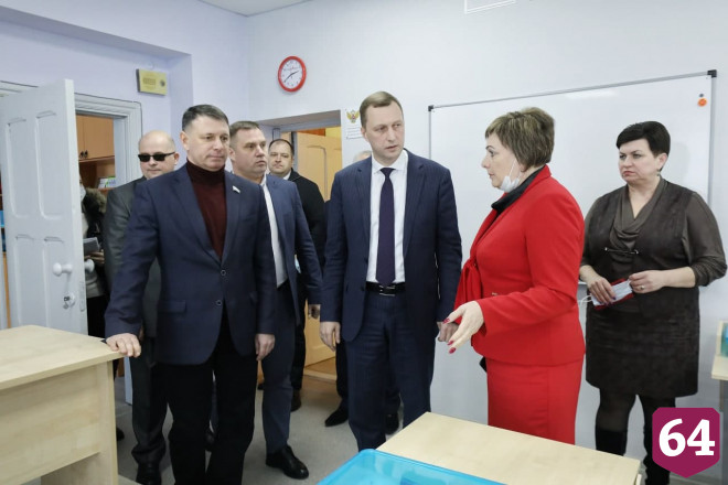 Саратовских школьников выучат на парикмахеров и поваров