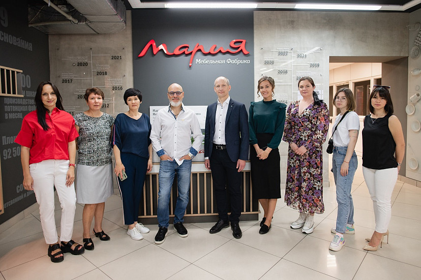 У бизнеса Саратовской области есть надежный партнер