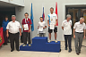 Саратовские судомоделисты завоевали пять медалей на чемпионате России