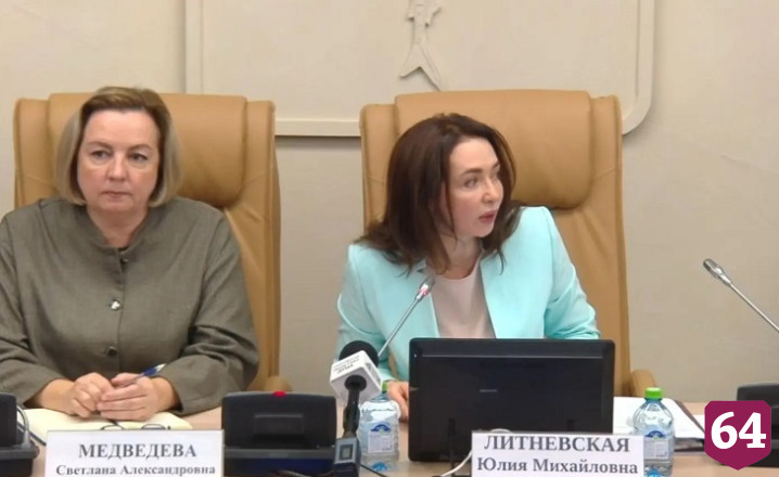Саратовских школьников на продленке и в летних лагерях будут кормить бесплатно