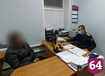 Под Саратовом мужчина изнасиловал прохожую на улице 