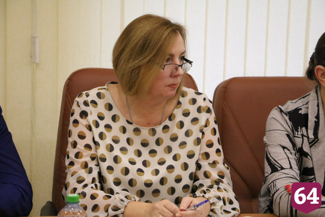 В Саратове предложили увеличить выплаты молодым специалистам 