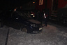 Под Саратовом электричка протаранила автомобиль