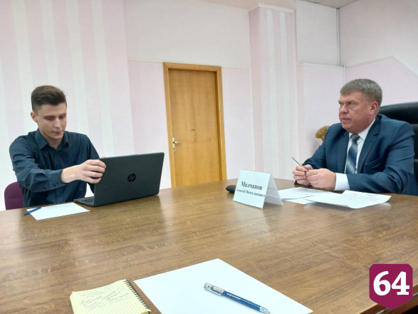 Под Саратовом горожане при грантовой поддержке создали козью ферму