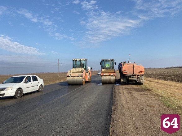 Губернатор напомнил дорожникам о культуре обустройства обочин и кюветов 