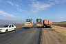 Губернатор напомнил дорожникам о культуре обустройства обочин и кюветов 