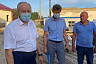 Саратовские студенты попросили у губернатора трактор