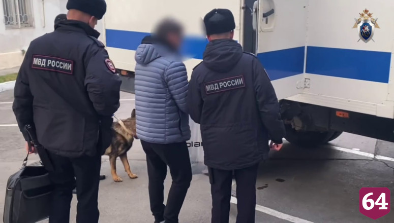 За превышение полномочий задержан начальник управления Ространснадзора по ПФО