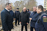 Число пострадавших при атаке беспилотников в Саратове увеличилось до двух