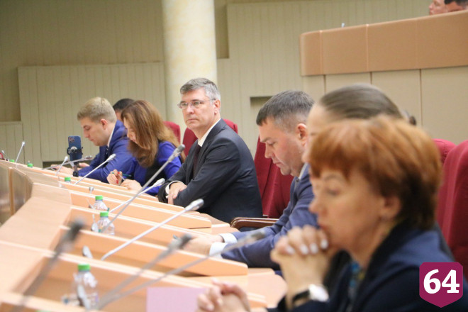 Зампредом правительства - министром сельского хозяйства стал Роман Ковальский 