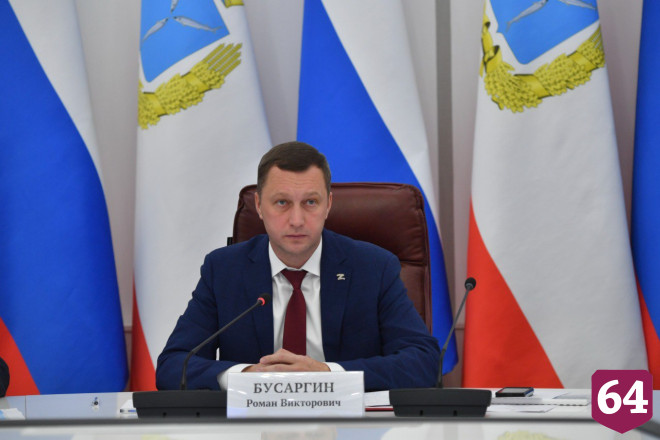Губернатор потребовал подключить к отоплению оставшиеся дома  
