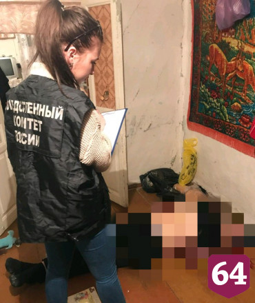 Мужчина до смерти забил ответившего по телефону его сожительницы знакомого