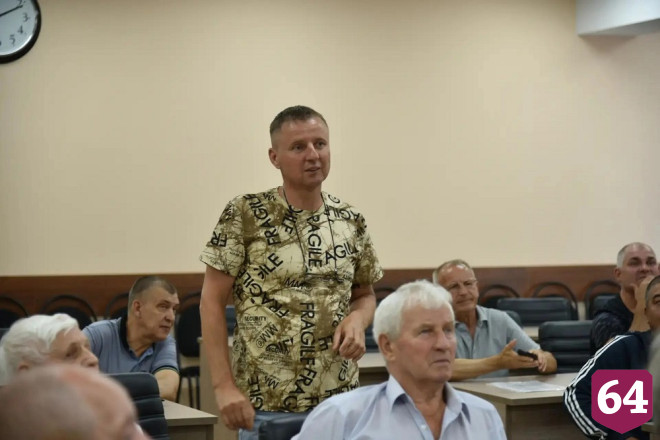 В Саратовской области решили реставрировать голубятни
