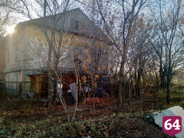 Саратовские чиновники выбрали площадку для рынка в Елшанке 