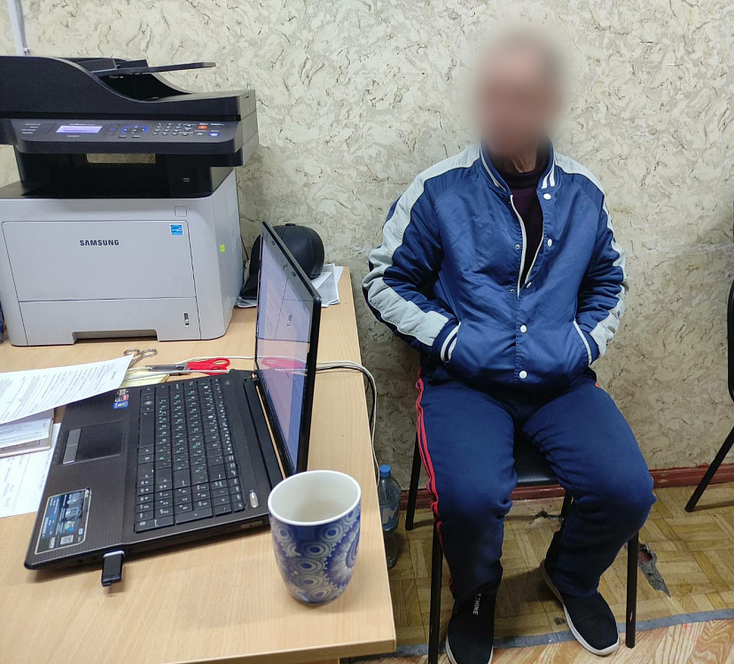 Задержан подозреваемый в избиении до смерти 41-летнего саратовца