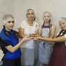 В Саратовской области провели День картофеля и мастер-классом по драникам