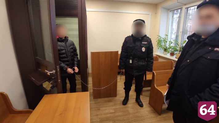 Саратовцев осудят за кровавую резню в пьяной ссоре