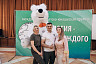 В Саратовской области юные экологи нашли чистый путь и марсианский пейзаж 