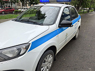 В Саратове пенсионера избили за просьбу переставить машину