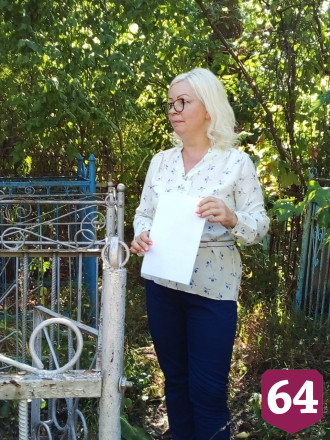Судьбам известных юристов посвятят экскурсию на Воскресенском кладбище
