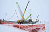 Путепровод под Саратовом избавит водителей от ожидания у переезда