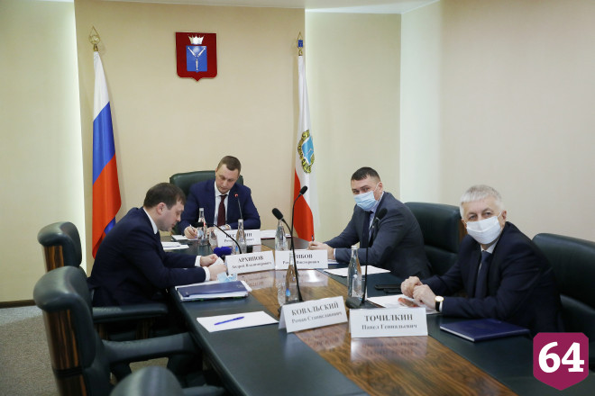 В Саратовской области 70% школ нуждается в ремонте