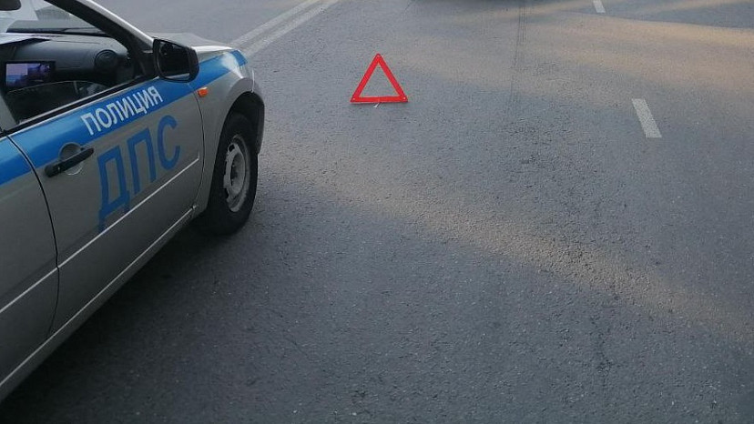 В Саратовской области снижается аварийность на дорогах