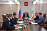 В Саратове разработают льготы для резидентов технопарков 