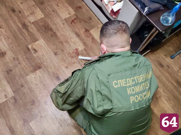 В Саратове школьница зарезала 10-летнюю сестру и пыталась сжечь