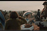 Саратовская актриса снялась с Юлией Пересильд в фильме «Рождение империи»