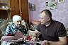 Саратовская 100-летняя труженица в войну делала снаряды на заводе