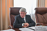 Главы районов рассказали о масштабном ремонте дорог и улиц 