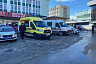 Озвучены места для размещения беженцев из Донбасса