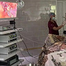 В Саратовской области спасли 88-летнюю пациентку с помощью малоинвазивных технологий