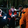 В поисках пропавшего саратовца добровольцы за 5 дней прошли 300 километров 