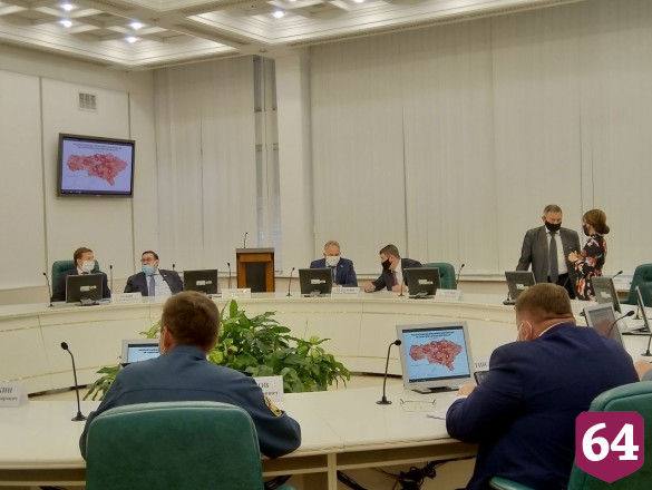 Малообеспеченным жителям Саратовской области бесплатно раздадут маски