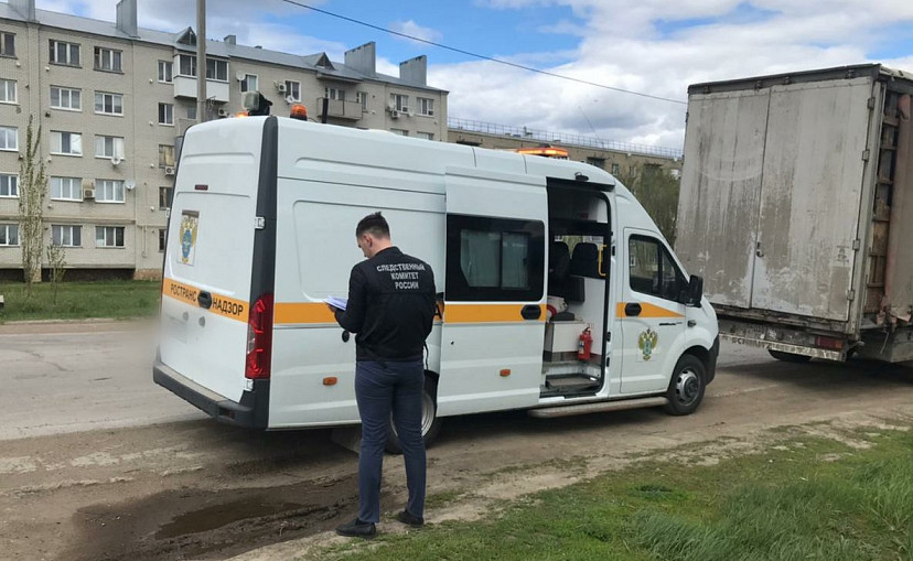 Саратовца оштрафовали за взятку сотруднику Ространснадзора