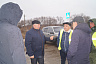 В Саратовской области возобновят ремонт трассы на Ульяновск
