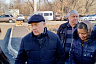 Саратовский губернатор раскритиковал строителей крупнейшего детского сада  