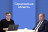 Министр заявил об устойчивости химической промышленности Саратовской области 