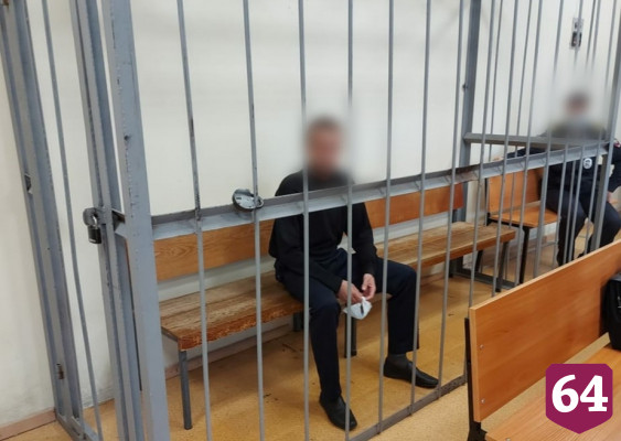 Саратовец раскаялся в убийстве отца в пьяной ссоре