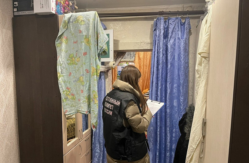 В Саратове 8-летняя девочка почувствовала себя плохо дома и умерла  