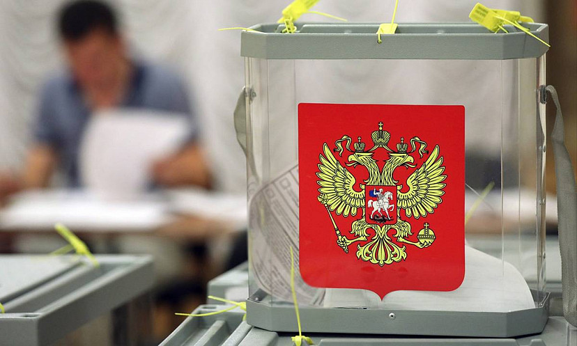 На сентябрьских выборах впервые сможет проголосовать 21 тысяча саратовцев